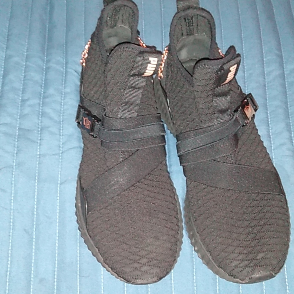 Puma sneakers